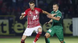 Чорбаджийски няма да мърда от ЦСКА до лятото, обясни защо