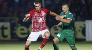 ЦСКА дава нов шанс на Чорбаджийски