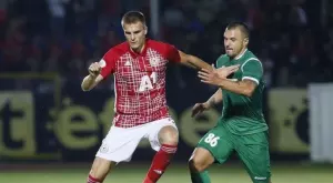 „Трябва да покажат едно различно лице“! Божидар Чорбаджийски посочи грешките на ЦСКА срещу Сепси