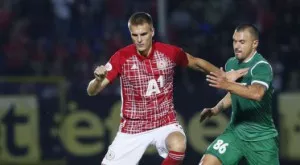 Чорбаджийски: Капитанската лента ми тежеше, искам да завършим преди Левски