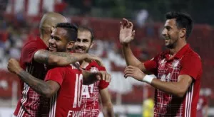 ЦСКА изпуска шестима основни играчи през лятото