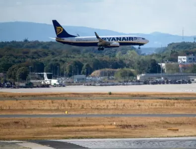 Промяна в цените на билетите за Ryanair: Това ли ще стане заради война с платформи като Booking?