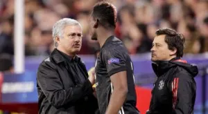 Моуриньо пред шефовете в Юнайтед: Не мога да работя с Погба, опитах всичко!