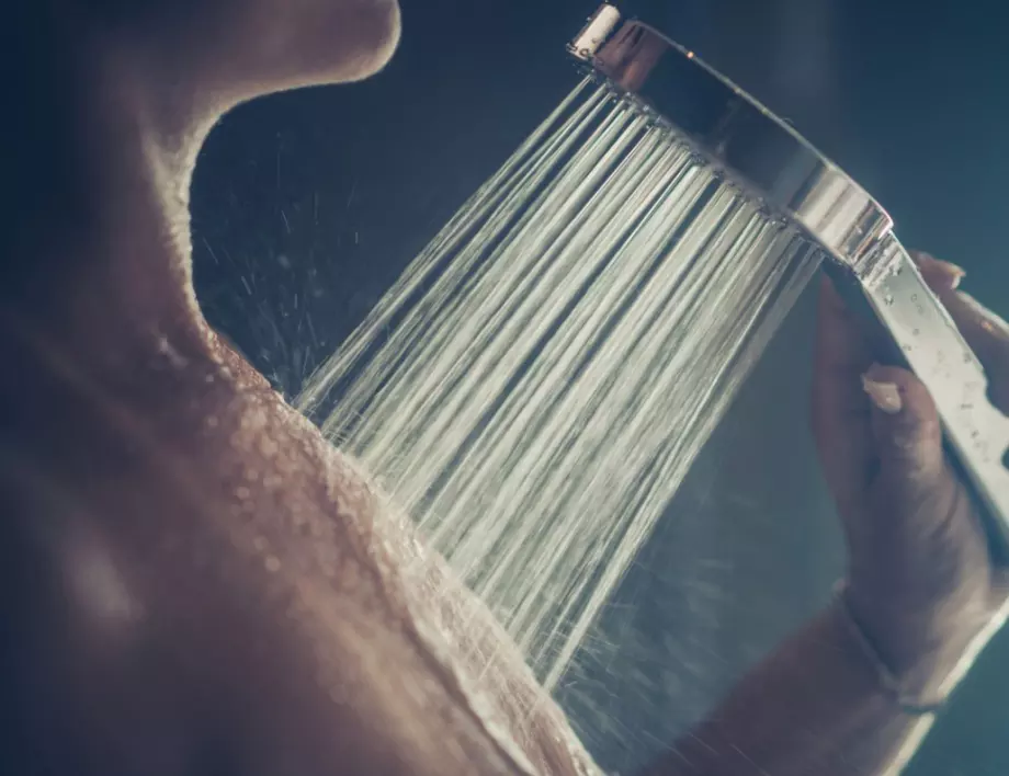 Разбиха най-големия мит за ежедневното къпане