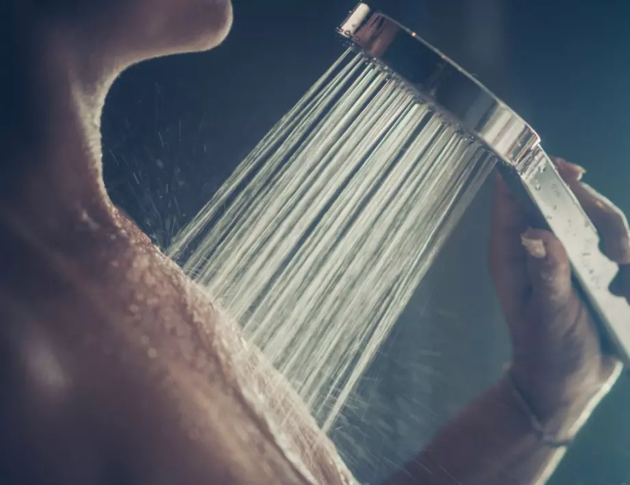 Не се къпете с такава вода през зимата, опасно е