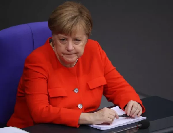 Меркел желае договор по Brexit, но "не на всяка цена"