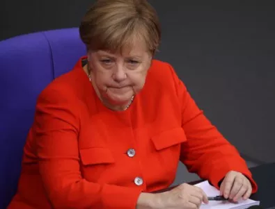 Ще затвърдят ли изборите в Хесен спада в доверието към правителството на Меркел? 