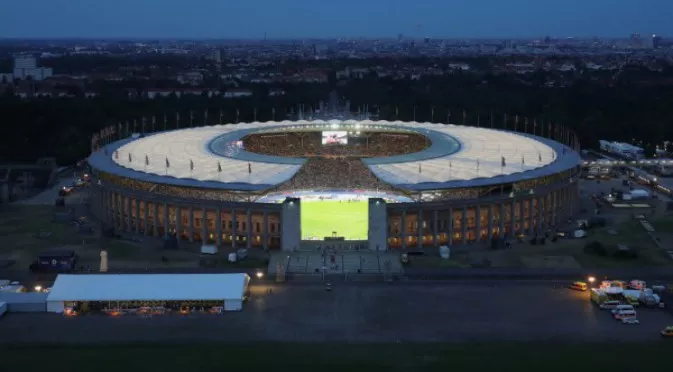 Десетте стадиона, които ще приемат мачовете от Евро 2024 (СНИМКИ)