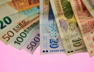 Лев - евро. Какъв е курсът на българския лев спрямо еврото днес, 8 юни (валутен калкулатор) 