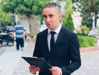 Прокуратурата може да обвини Димитър Върбанов за лъжесвидетелстване