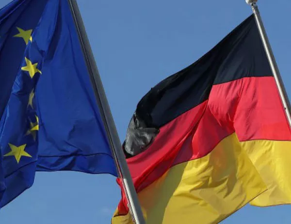 Германия удължава срока на въведените гранични проверки