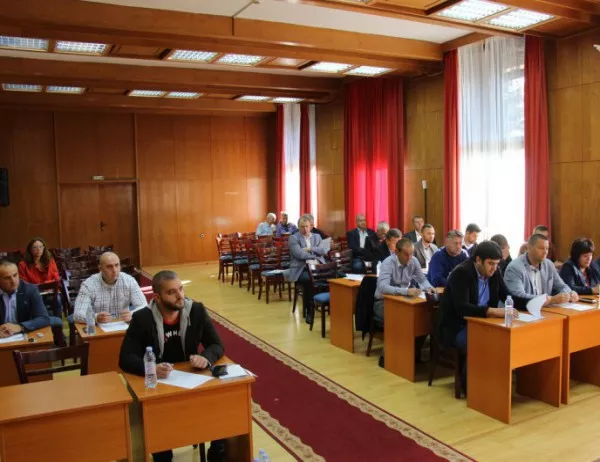 Общинският съвет на Банско одобри актуализацията на бюджета за 2018 г.