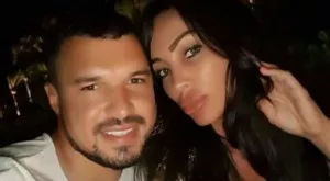 Божинов: Биляна преобърна живота ми