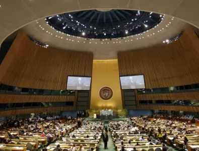 Съветът за сигурност на ООН ще заседава извънредно за Етиопия 