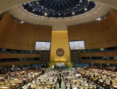 Да се изказва пред Трибунала в Хага: Великобритания блокира речта на руския омбудсман в Съвета за сигурност на ООН