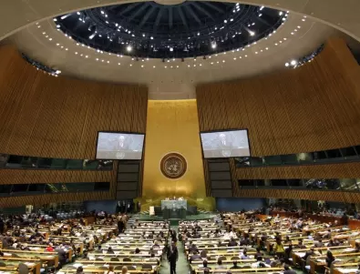 Съветът за сигурност на ООН призова за повече хуманитарна помощ за Газа