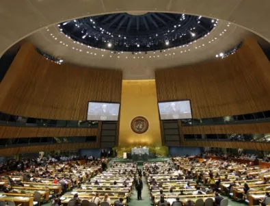 ООН: Светът не може да си позволи голяма конфронтация в Персийския залив