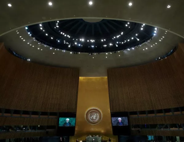 Ключови аспекти в сделката на ООН за Ходейда