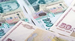 Коя е областта в България с най-ниски заплати?