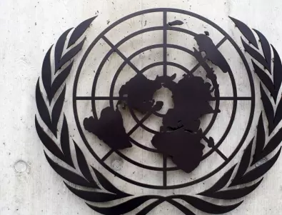Съветът за сигурност на ООН прие резолюция за коронавируса 