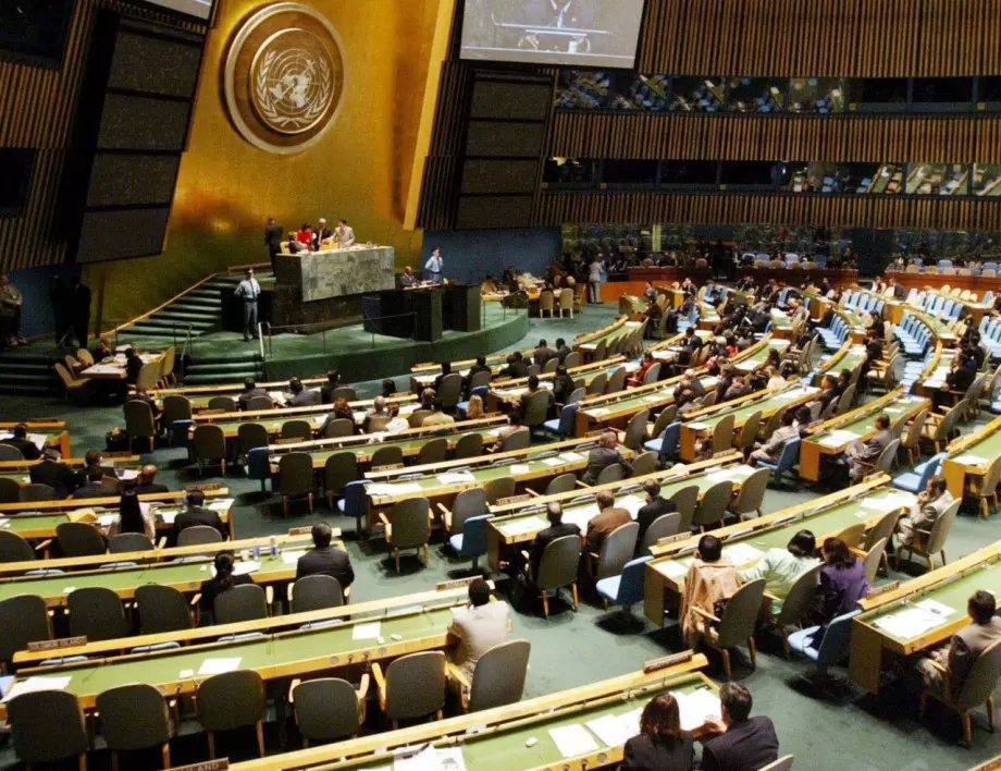 Съветът на ООН за правата на човека се събира извънредно заради Мианмар