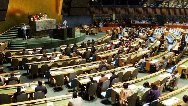 Великобритания и Германия поискаха спешно съвещание на Съвета за сигурност на ООН за Судан 