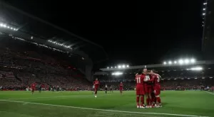 Легенда на Манчестър Юнайтед: Ливърпул изглежда плашещо