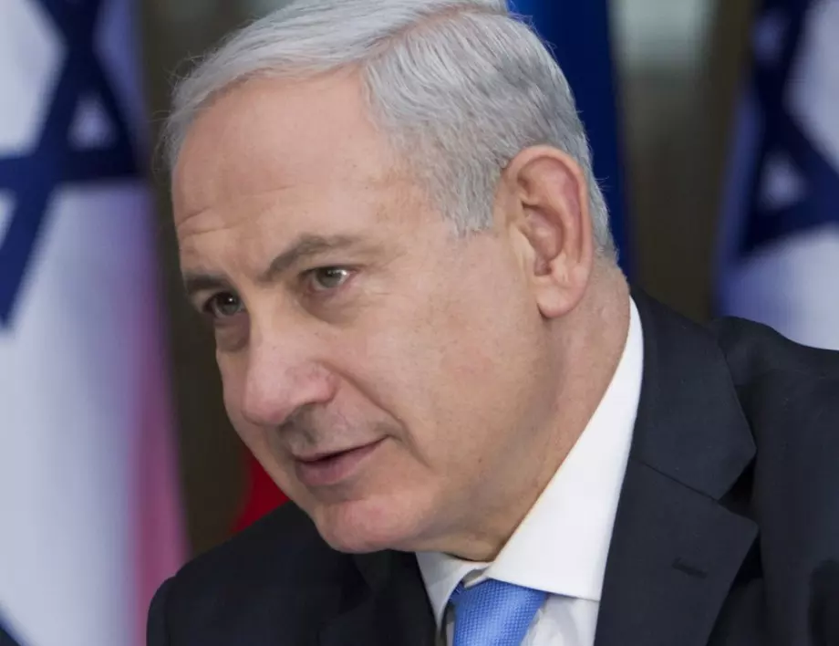 Започна делото за подкуп срещу Бенямин Нетаняху 