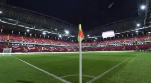 Ето как Спартак Москва обяви контузията на нападателката на женския отбор (СНИМКА)