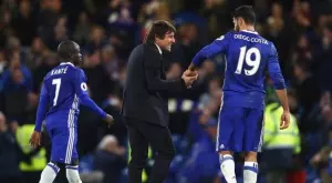 Диего Коща: Конте няма да изкара и един сезон в Реал Мадрид