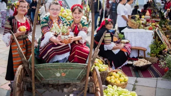 Празник на плодородието ще радва жителите и гостите на Кюстендил