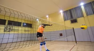 Разрешиха и колективния спорт на закрито