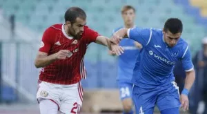 Легия предлага 150 хил. евро за Тиаго 