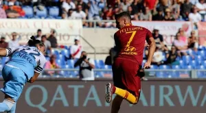 Тотнъм си хареса халф на Рома