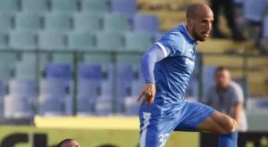 Изненада: Делио Роси искал да изхвърли Обертан от Левски