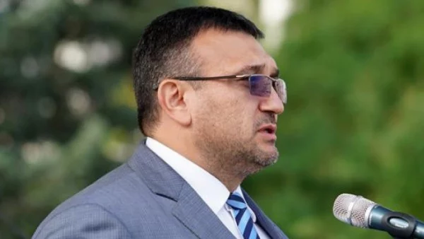 Вътрешният министър: Убитата в Русе жена е била изнасилена