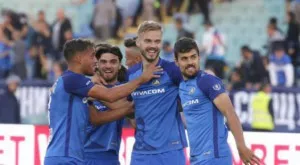 Спас Русев: Няма да правим мащабна селекция