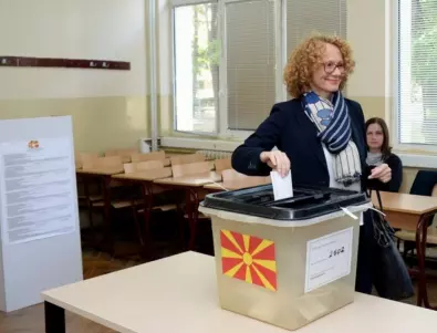 Изборите в Македония ще се състоят в началото на юли 