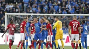 Кюстендилеца след дербито: Китайско мъчение за феновете, аз съм по-техничен от Секулич