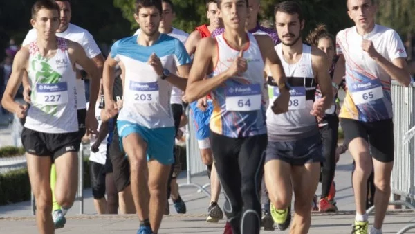 Десетки бегачи са се записали за първото издание на кроса Morning Run Burgas