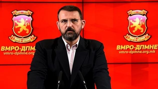 Силен вътрешен глас със сериозна критика към лидера на ВМРО-ДПМНЕ