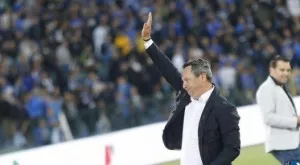 Reuters: Славиша Стоянович е новият треньор на Латвия