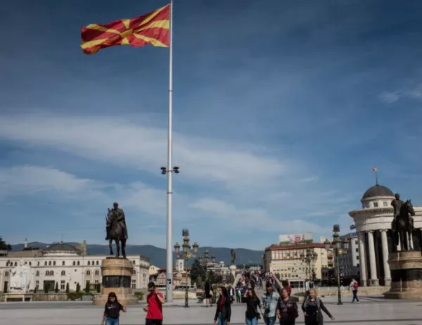 Македония на кръстопът – до 10 октомври ще стане ясен пътят ѝ
