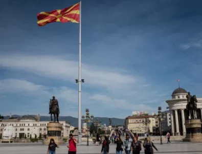 Историческото минало - между Северна Македония и другите наоколо