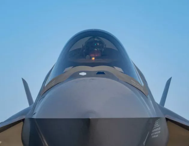 Полша иска да купи F-35 