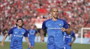 Обертан преподписва с Левски в петък