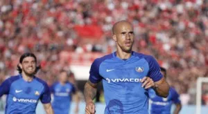 Разкрита е огромната заплата, която е получавал Обертан в Левски