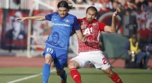 Изненада! Бившият лидер в ЦСКА Тиаго Родригес заяви, че е готов да се завърне при "червените"