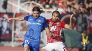 Цветкович остава в София за нови преговори с Левски