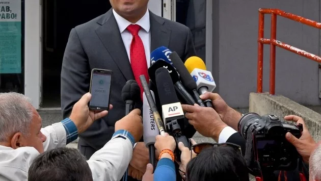 Заев: Ние нямаме външни проблеми, голяма част от нещата зависят от нас 